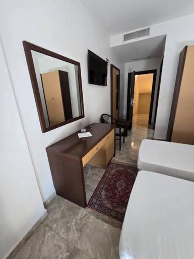 Audin Hotel Algiers Ngoại thất bức ảnh