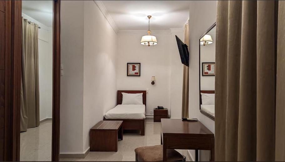 Audin Hotel Algiers Ngoại thất bức ảnh