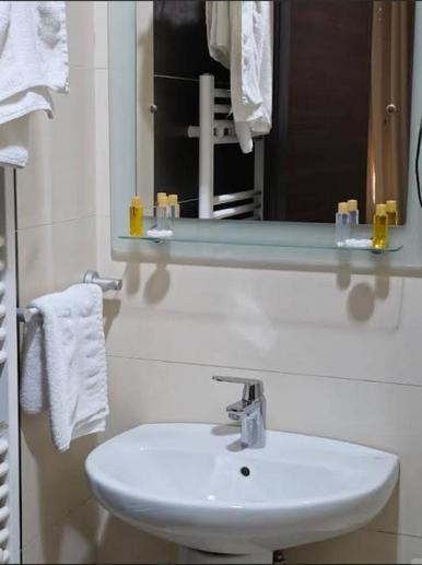 Audin Hotel Algiers Ngoại thất bức ảnh