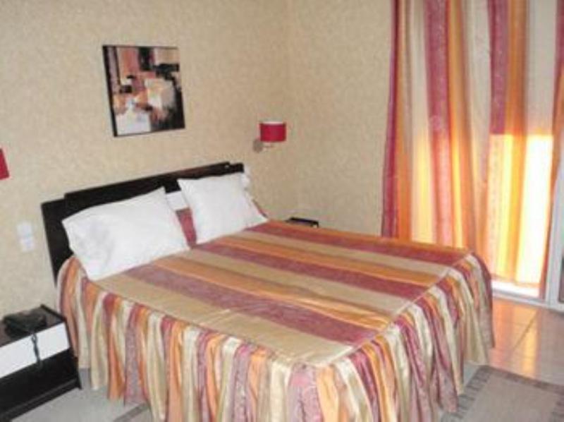 Audin Hotel Algiers Ngoại thất bức ảnh