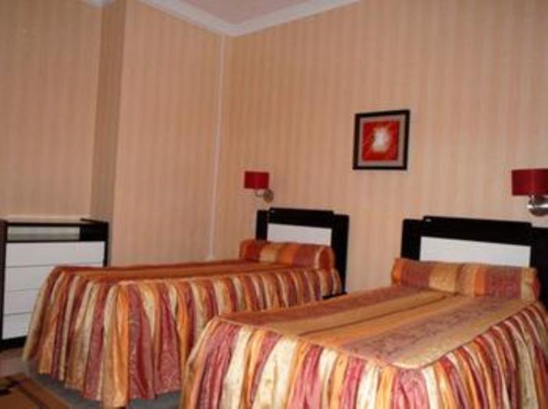 Audin Hotel Algiers Ngoại thất bức ảnh
