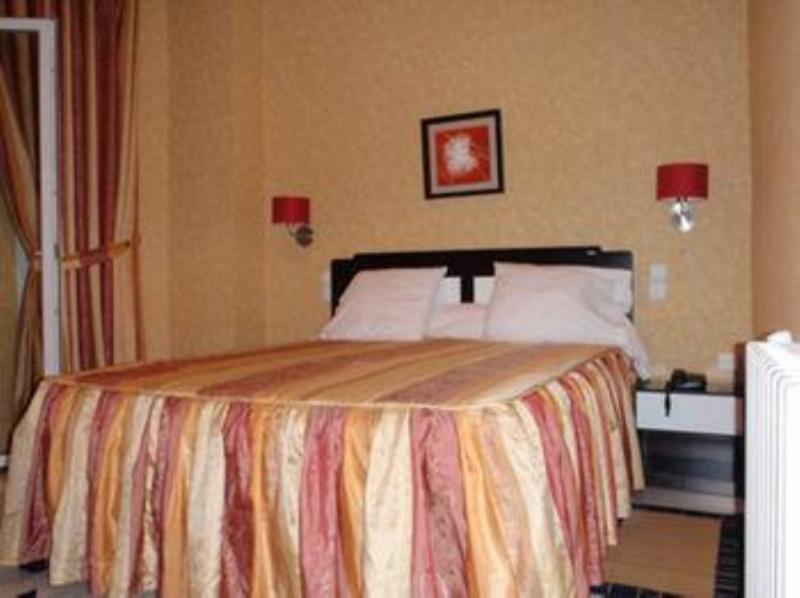 Audin Hotel Algiers Ngoại thất bức ảnh